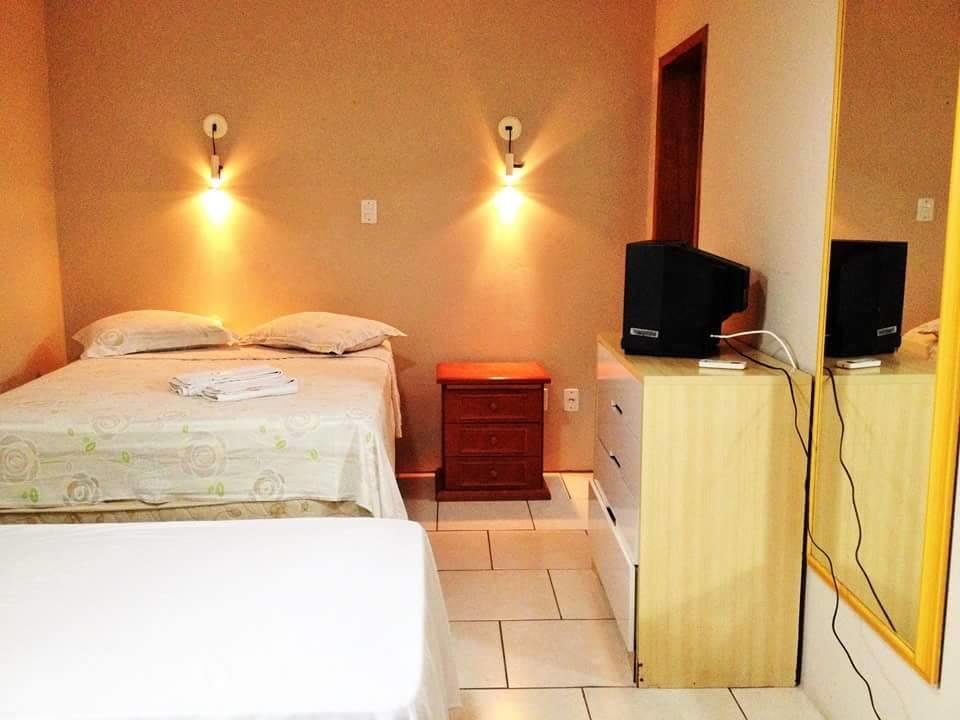 hotel comendador express rio grande Rio Grande (Rio Grande do Sul) Exterior foto