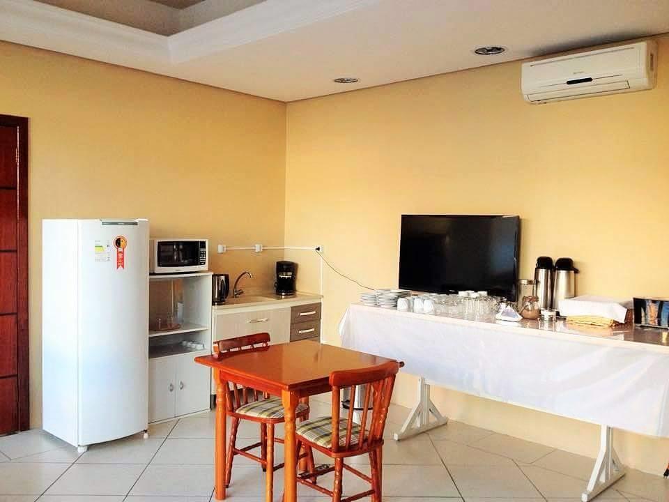 hotel comendador express rio grande Rio Grande (Rio Grande do Sul) Exterior foto